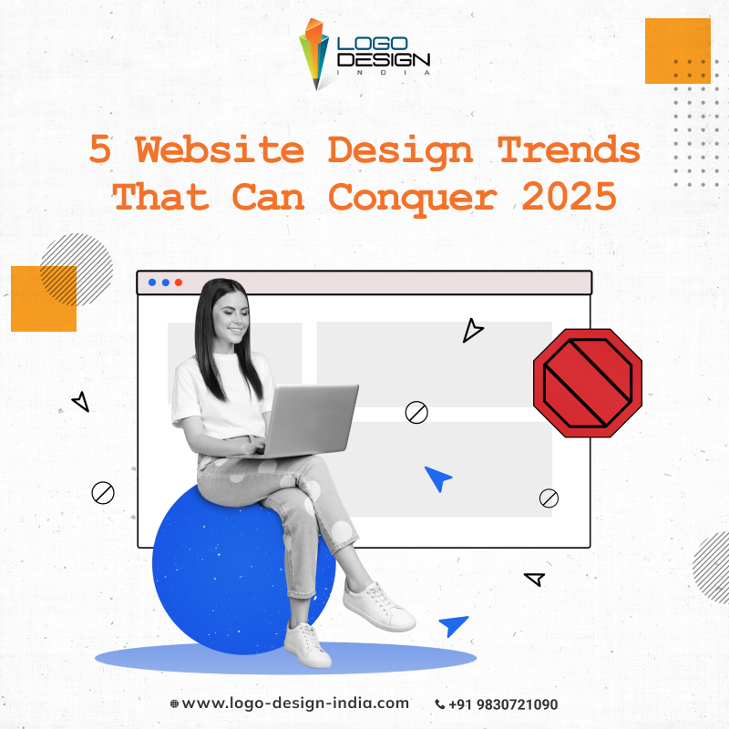How Your Business Website Should Look in 2025