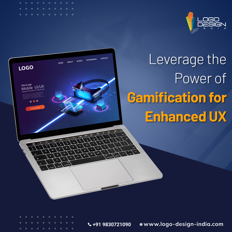 Leverage the Power of Gamification for Enhanced UX