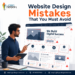 business website design
