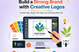 Logo Design India