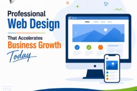 web design company