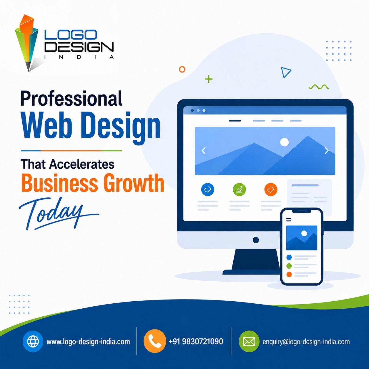 web design company